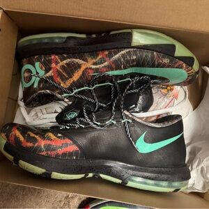 KD 6 Nola